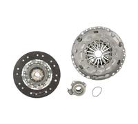 Kit frizione LUK RepSet Pro 624 3403 33