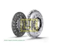 LUK 624 3407 09 Frizione Kit
