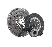 LuK 624 3407 33 Kit frizione