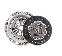 Kit Frizione Schaeffler Luk 624 3408 09 Luk Sac per Mercedes Benz Mercedes Benz