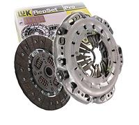 Kit frizione LUK SAC 624 3408 09