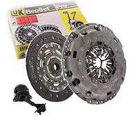 LuK kit frizione 624340833 diametro 240 mm regolazione automatica con disinnesto centrale