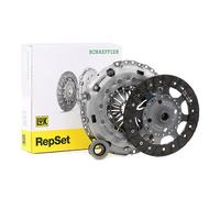 Kit frizione 624 3417 00 LuK per CITROËN PEUGEOT FIAT