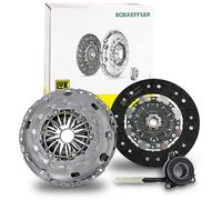 Kit frizione 624 3553 33 LuK per VW SKODA AUDI SEAT