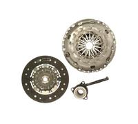 Kit frizione 624 3553 34 LuK per VW AUDI