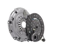 Kit frizione LUK RepSet Pro 624 3742 34