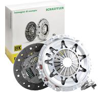 LuK 624 3793 00 Kit frizione per BMW 1 Schrägheck (F20) 3 Limousine (F30, F80)