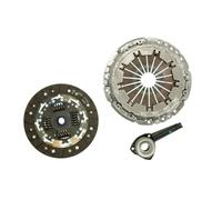 Kit frizione 624 3945 34 LuK per OPEL RENAULT NISSAN