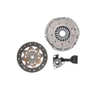 Luk 624 3992 33 - Set frizione