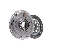 Kit frizione 624 4053 09 LuK per AUDI A6 C7 Avant A5 Sportback Q5 A5 A4 B9 A6 C7