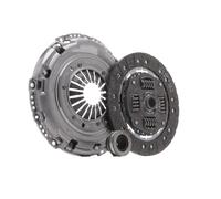 Kit frizione 624 4094 00 LuK per FIAT PEUGEOT CITROËN TOYOTA