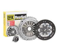 Kit frizione 624 3020 00 LuK per PEUGEOT CITROËN LANCIA FIAT