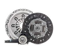 Schaeffler LuK 624 3087 33 Kit frizione per NISSAN,OPEL,RENAULT,VAUXHALL