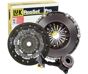 LUK 624309233 Kit Frizione RepSet