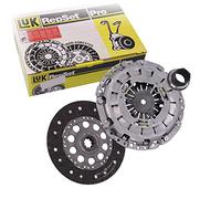 LUK 624310100 Kit Frizione
