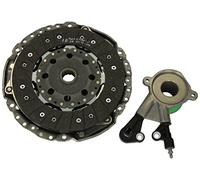 LuK 624 3109 33 Kit frizione