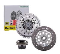 KIT FRIZIONE LUK 624315800