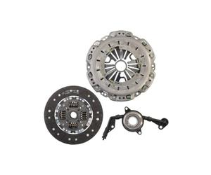 LUK 624316234 Kit Embrayage Repset Pro Sac