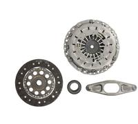 Luk 624318300 Frizione Kit Frizione per BMW 3er E90 E91 E92 325i