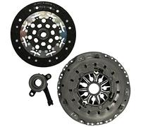 LUK 624321933 Kit Frizione RepSet