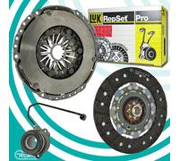 LUK 624322633 KIT FRIZIONE 3 PEZI REPSET PRO IDRAULICO PER OPEL ZAFIRA ASTRA H
