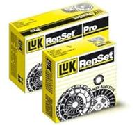 Schaeffler LuK 624 3311 00 Kit frizione per AUDI