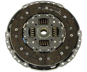 Luk 624337409 (LUK1) MITSUBISHI OUTLANDER II (CW_W) 2.,