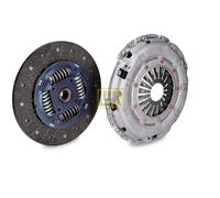 LUK 624403309 kit frizione diametro 235 mm