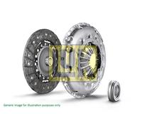 Kit Frizione Schaeffler Luk 624 4108 00 Luk Repset per Hyundai Kia