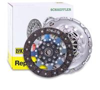 Luk 625 3038 09 Kit Frizione