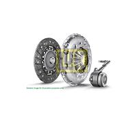 Kit frizione 625 3056 35 LuK per NISSAN RENAULT