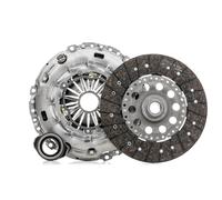 LuK 625 3072 00 Kit frizione