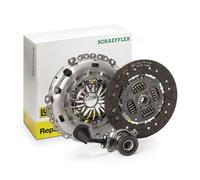 Kit Frizione per Fiat Ducato 250 2.3 Multijet 88 Kw 120 Hp Luk 625321233