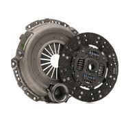Kit frizione 625 3095 00 LuK per NISSAN FORD