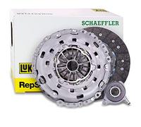 Luk 625309633 (LUK1) S-MAX (WA6) 2.2 TDCi da 07.2, ,