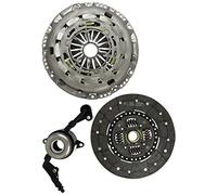 Kit frizione LUK RepSet Pro 626 3072 33