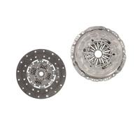 Kit frizione 627 3040 09 LuK per FORD TRANSIT Pianale piatto/Telaio