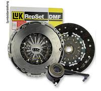 LUK 627 3042 33 - Kit frizione