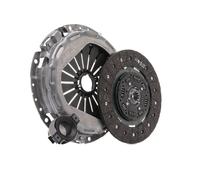 LuK 627 3064 00 Kit frizione
