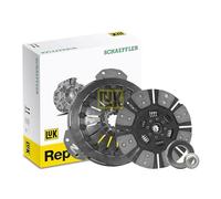 LuK 628 1032 07 - Luk Repset Kit Frizione