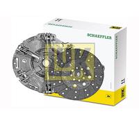 LuK 628 1034 19 Kit frizione