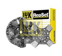 LuK 628 3077 09 - Kit Frizione
