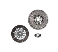 Schaeffler LuK 628 3133 00 Kit frizione per KIA