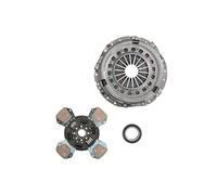 LuK 628 3258 00 - Kit Frizione