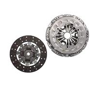 LUK 628316609 - Kit frizione LuK SAC