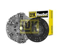 LuK 630 1350 09 - Luk Repset Kit Frizione