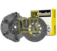 LuK 631 0642 17 Kit frizione