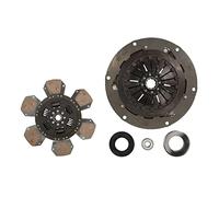 LuK 631 1067 10 - Kit Frizione