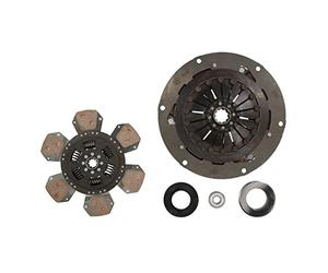 LuK 631 1067 10 - Kit Frizione