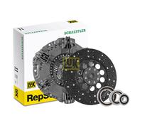 LuK 631 1068 10 Kit frizione